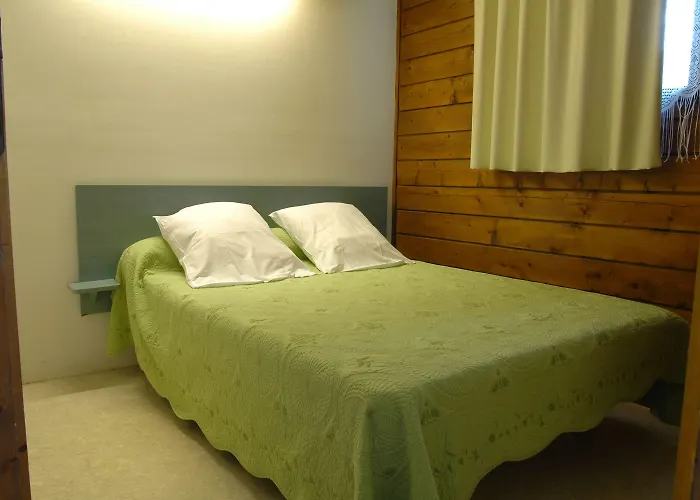 Tramariccia Aparthotel Calvi (Corsica)