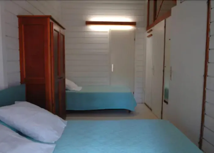 Apartmanhotel Tramariccia 2*