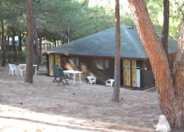 Résidence Tramariccia Apartahotel Calvi (Corsica)