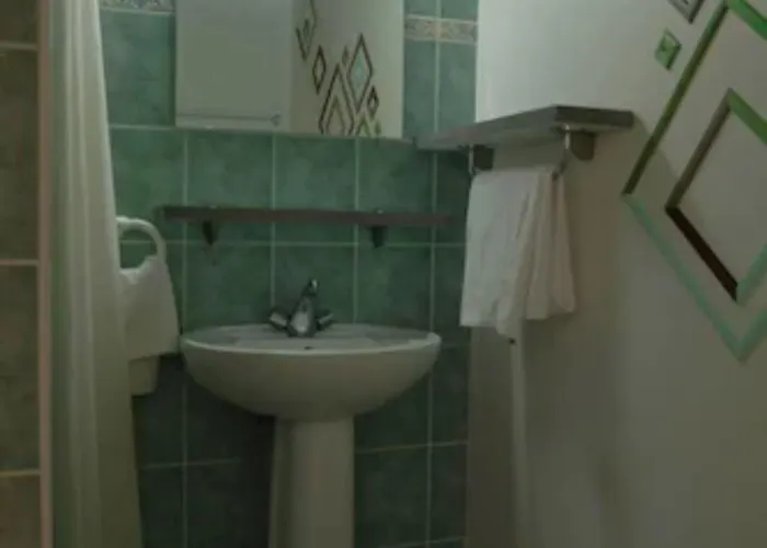 Résidence Tramariccia 2* Calvi (Corsica)