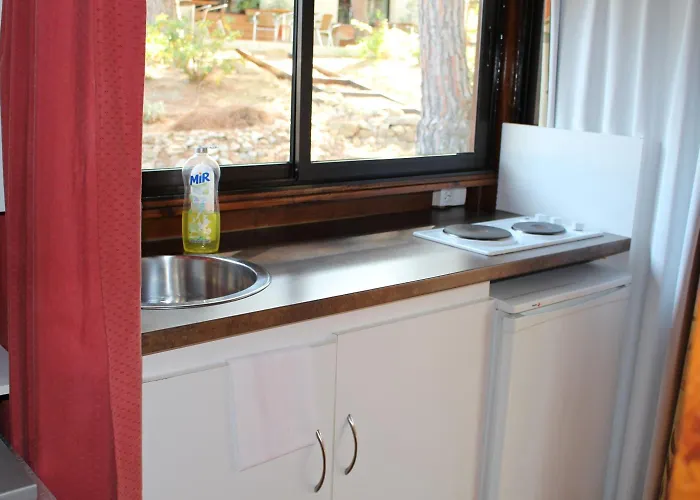 Résidence Tramariccia Apartahotel 2*