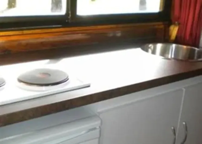 Tramariccia Aparthotel Calvi (Corsica)