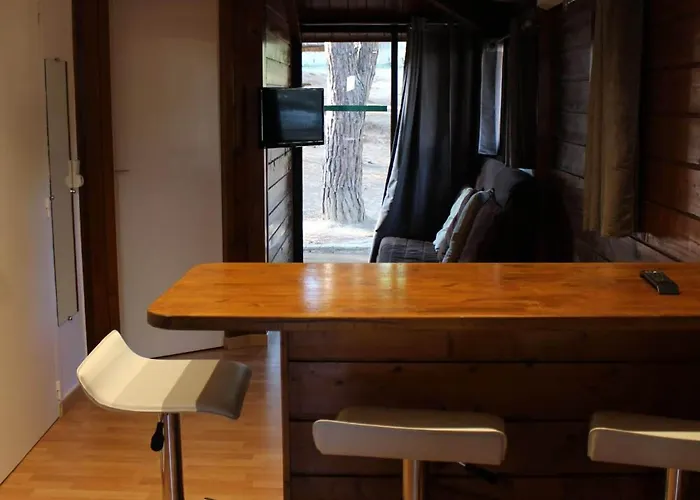 Résidence Tramariccia 2*