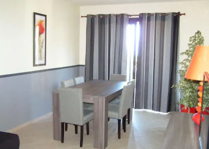 Résidence Tramariccia Apartahotel