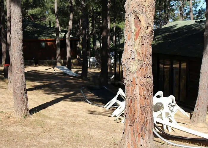 Tramariccia Aparthotel Calvi (Corsica)