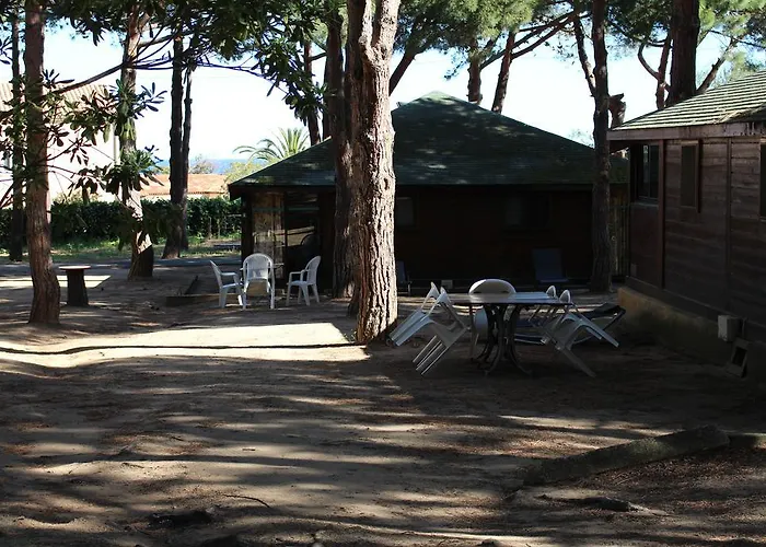 Résidence Tramariccia Calvi (Corsica)