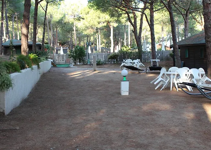 Tramariccia 2* Calvi (Corsica)