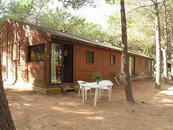 Résidence Tramariccia Apartahotel