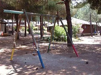 Résidence Tramariccia 2* Calvi (Corsica)