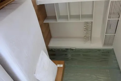 Résidence Tramariccia 2* Calvi (Corsica)